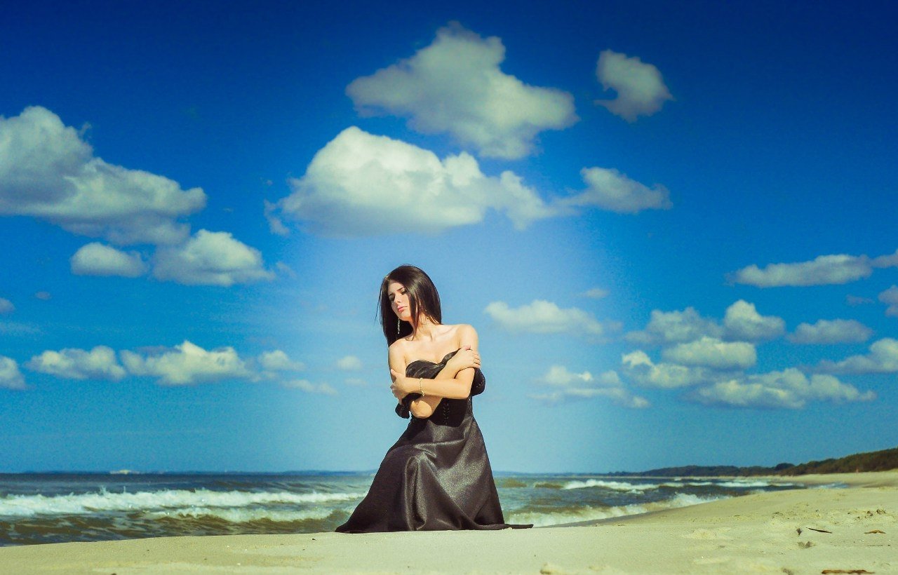 Девушка снимет напряжение и усталость мужчине в Калуге Девушка снимет напряжение и усталость мужчине в Калуге