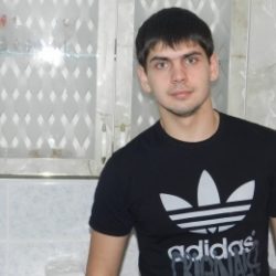 Кавказец ищет девушку для секса в Калуге